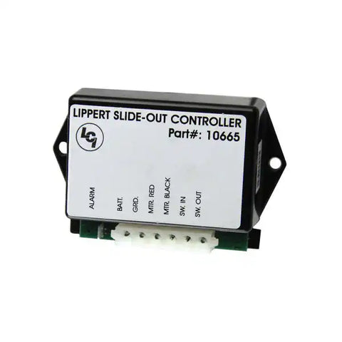 SLIDE-OUT CONTROLLER 10665