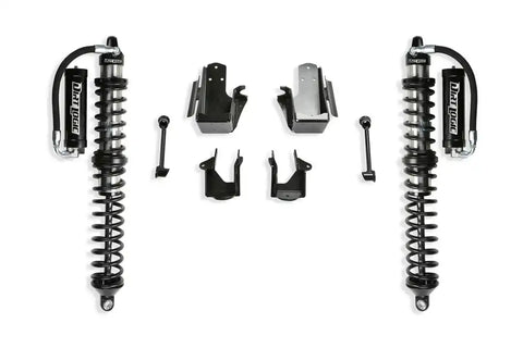 FABTECH K4238DL 5' C/O CONV W/ DLSS 2.5 RESI 2021-2