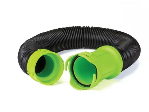TITAN SEWER HOSE EXT. 5'