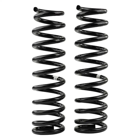 ARB USA 3200 FRONT COIL SPRING SET FOR HEAVY LOA