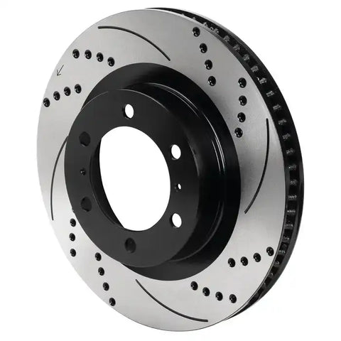 KIT FRONT AERO6-DM FORD B