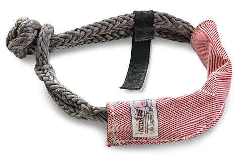 Factor 55 00125 Winch Cable Chafe Guard Ultraguard Fits Over Soft Shackles And Winc