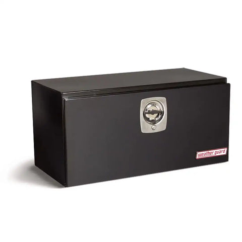 WEATHERGUARD 536-5-02 STEEL UNDERBED BOX