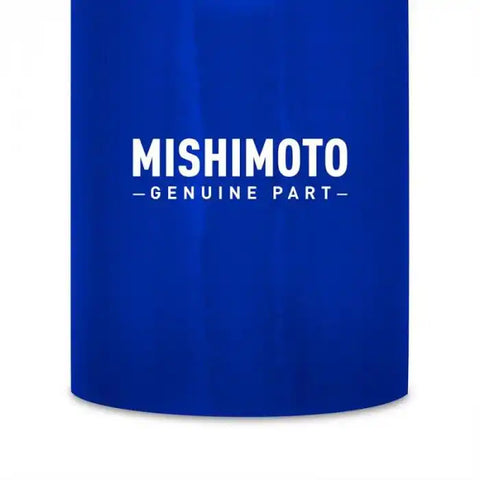 MISHIMOTO MMCP-3545BL MISHIMOTO 3.5' 45 DEGREE SILICONE C