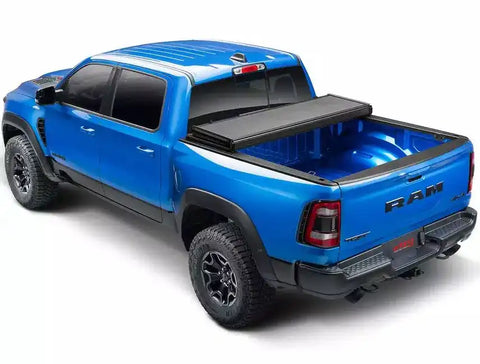 Extang 80425 Tonneau Cover Endure ALX Hard Folding