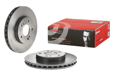 BREMBO 09793311C02 DISC BRAKE ROTOR