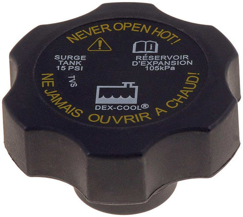 DORMAN 82597 COOLANT CAP