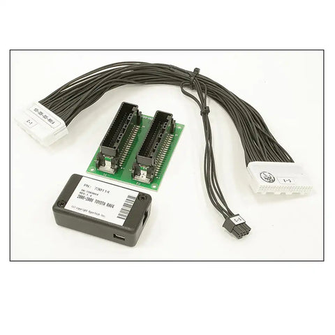 HYPERTECH 730114 SPDMTR CALIBRATR RAV4