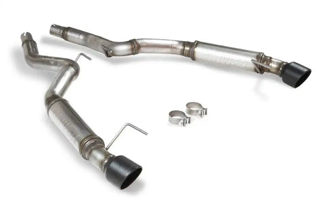 Flowmaster 717902 FlowFX Axle Back Exhaust System