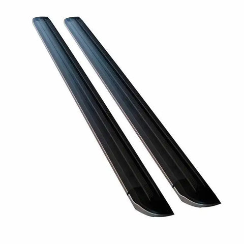 Black Horse Off Road EX-HY269 exceed Running Boards