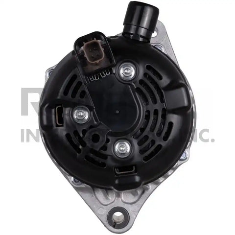 REMANUFACTURED ALTERNATOR