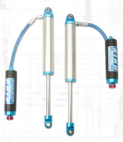 King Shocks 25001-175 - Fits GM 1500 Pickups, 2019+