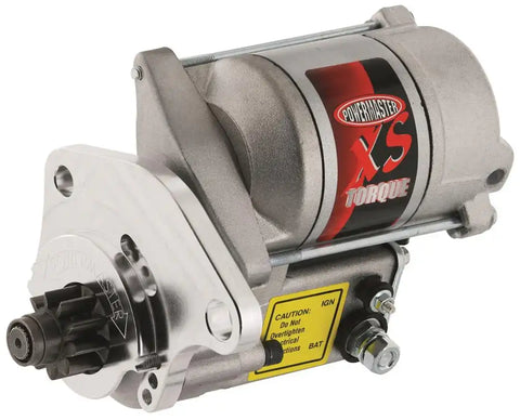 POWERMASTER 9513 XSTORQUE STARTER-CHRYSLER