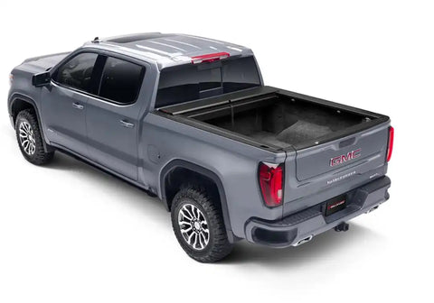 Roll N Lock BT223A - A-Series 19-23 Silverado 1500/Sierra 1500, 5.8'