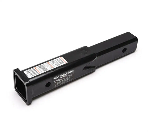 12' EXTENSION RECEIVER