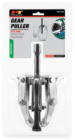 GEAR PULLER-2/3 JAW
