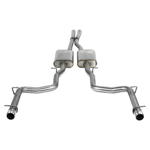 Flowmaster 717830 FlowFX Cat-Back Exhaust System