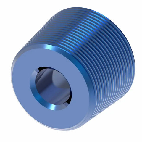 AEROQUIP FCM3685 ALLEN HEAD PIPE PLUG