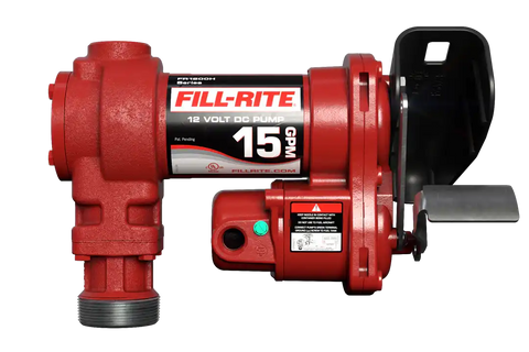 12V DC PUMP ONLY