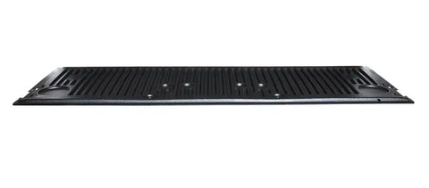 Penda F97-BT Tailgate Liner Liner Only/ Requires Hardware Direct-Fit Does Not Cover Tailgate Lip Black High Density Polyethylene