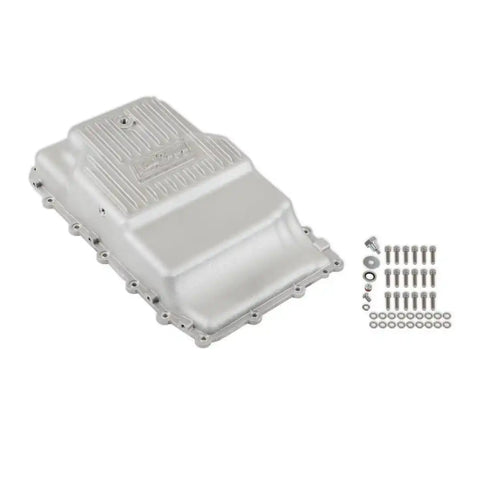 CAST TRANS PAN  17-20 FORD 10R80