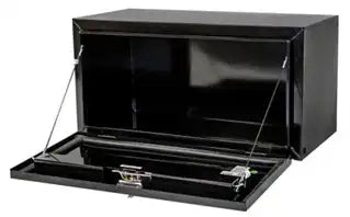 JOBOX GEN TRUCK BLK UNDRBDY 18 X 18