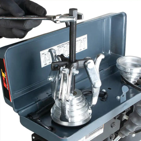 GEAR PULLER-3 JAW