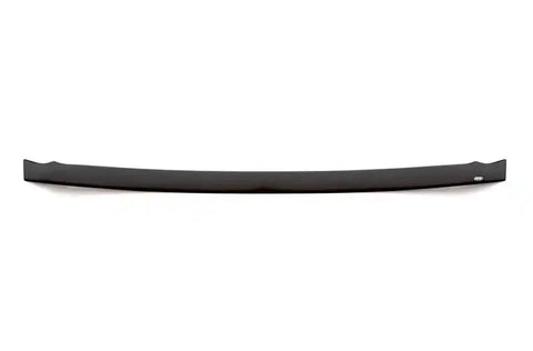 Auto Ventshade (AVS) 322154 - Aeroskin Hood Protector Smoke