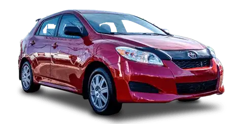 FOCUS AUTO HD20R09 TOY MATRIX (09-15) ACRYLIC HOOD PRO