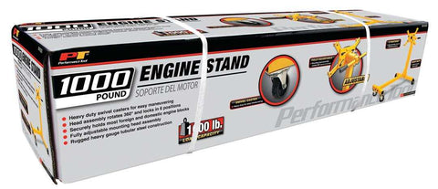 1000 LB ENGINE STAND