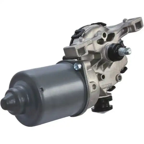 NEW WIPER MOTORS