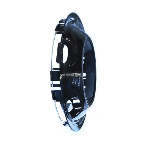 Coast To IWCN9010BLK Wheel Simulator