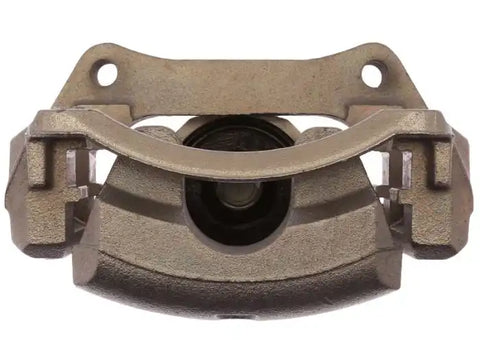 RAYBESTOS RC12883C DISC BRAKE CALIPER AND BRACKET ASSY