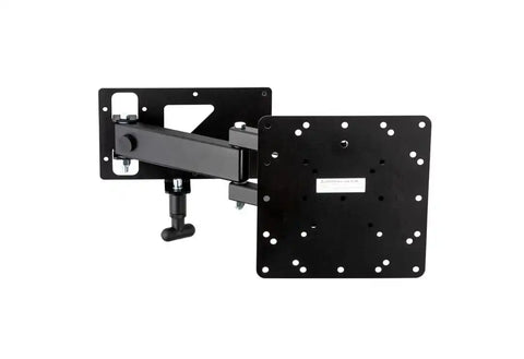 TV MOUNT DOUBLE SWING ARM