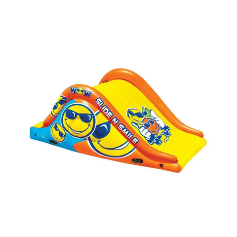 WOW SPORTS 19-2210 SLIDE N SMILE