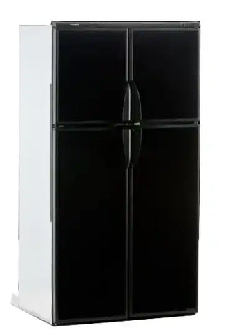 REFR 1350SL PNL/MANUAL LOCK