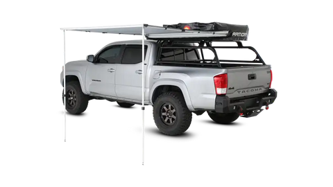 Body Armor 4x4 20020 Sky Ridge Pike 6.5' Awning