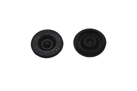 RUBBERPLUGFORDUSTCAP