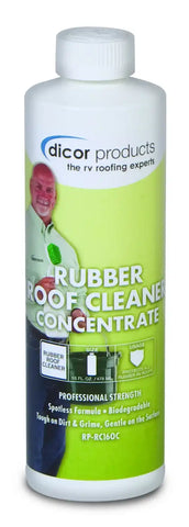 16OZ RUBBER ROOF CLEANER