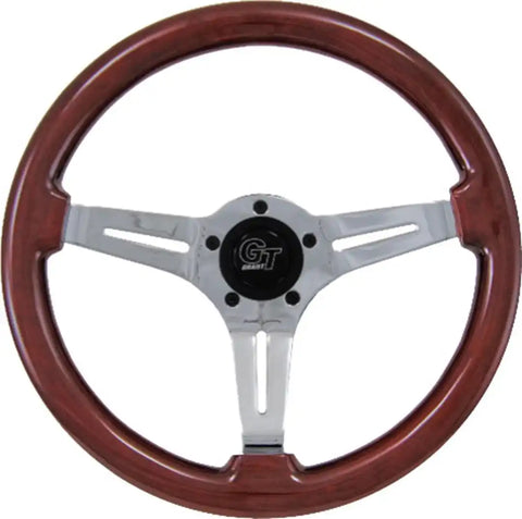 16.5' RACING WHEEL
