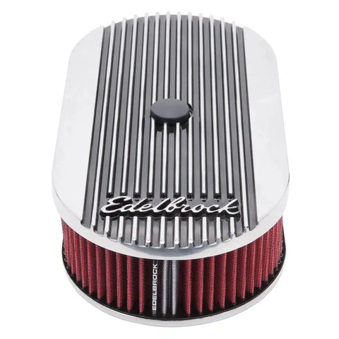EDELBROCK 4273 ELITE AIR CLEANER
