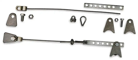 COMP.ENG/MOR C2025 FRNT TRAVEL LIMITER