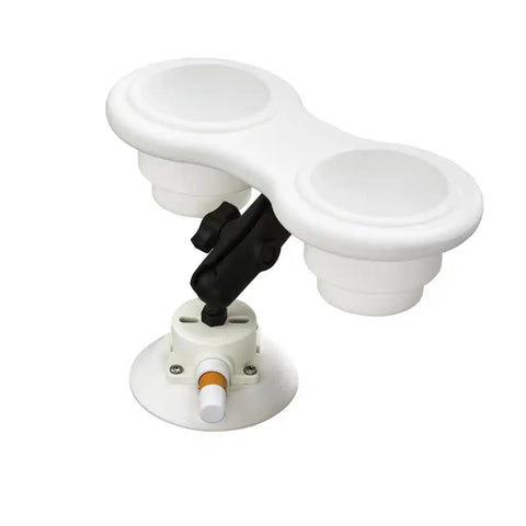 SEASUCKER MC5303W 2 - CUP HOLDER - ANGLE MOUNT