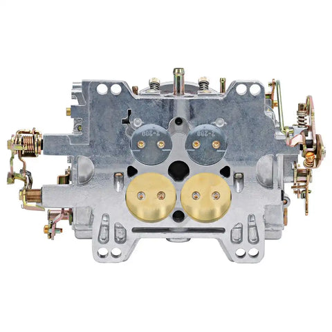 EDELBROCK 1915 CARB AVS2 650CFM OFFROAD MAN CHOKE