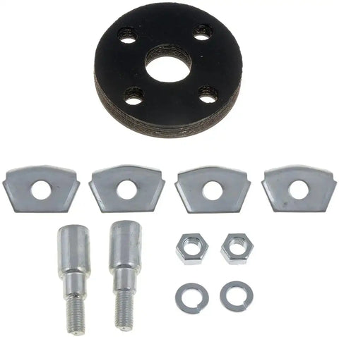 DORMAN 31002 STEERING COUPLING DISC