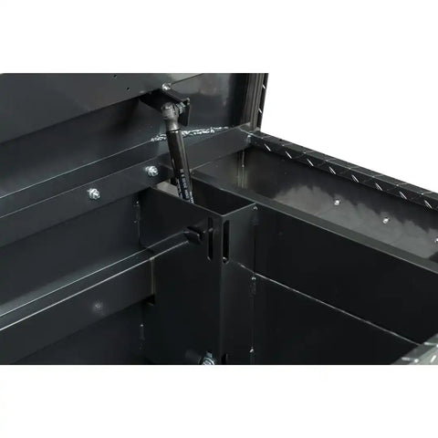 WEATHERGUARD 123-6-04 SADDLE BOX