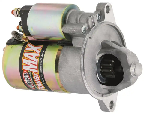 Powermaster 9162 STARTER-FORD MINI 4/5 SPD