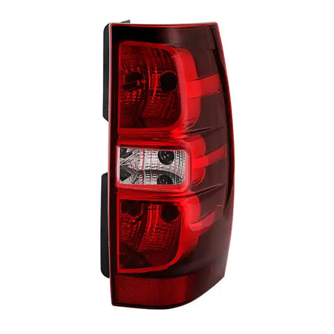 SPYDER 9028861 CHEVY SUBURBAN 07-13 / T