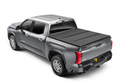 Extang 88833 - Tonneau Cover Solid Fold ALX Hard Folding 2 Folds/ 3 Panels
