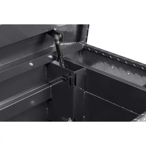 WEATHERGUARD 127-6-04 SADDLE BOX
